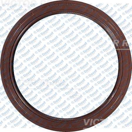 REINZ 81-20745-40 Krank Kecesi Alfa Romeo 164 2.0 (91-98)-Bmw 3 E21 (75-82)-E30 (82-91)-E36 (90-00)-E46 (98-05)